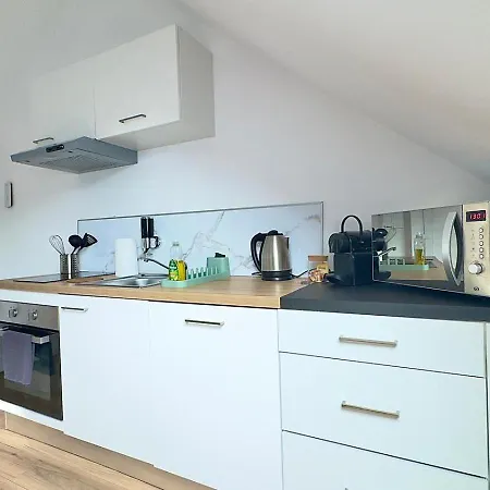 Happynest - 5 Min Center Station - Wifi * Amiens