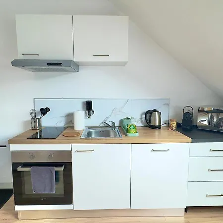 Happynest - 5 Min Center Station - Wifi Apartmán Amiens