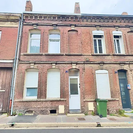 Happynest - 5 Min Center Station - Wifi